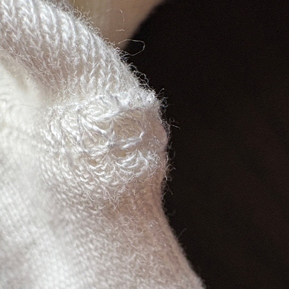 Bundle of 3 Buck Mason Women’s Small NWT Pima and Heirloom Tees - Picture 5 of 11